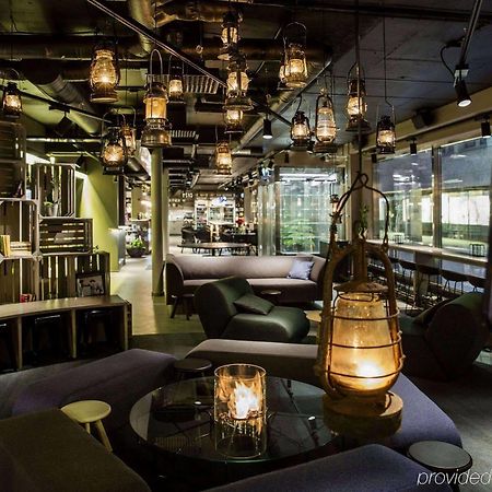 Comfort Hotel City Гьотеборг Екстериор снимка