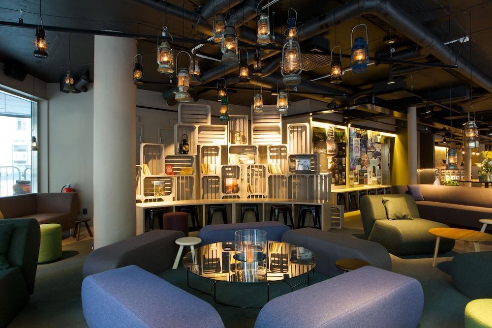Comfort Hotel City Гьотеборг Екстериор снимка