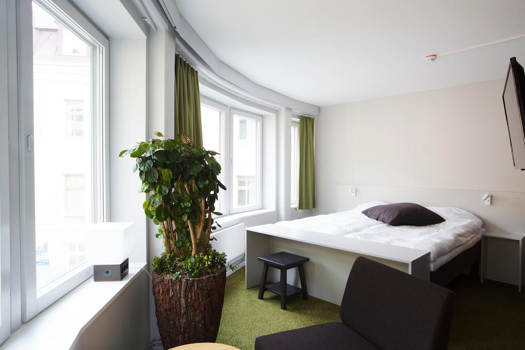 Comfort Hotel City Гьотеборг Стая снимка