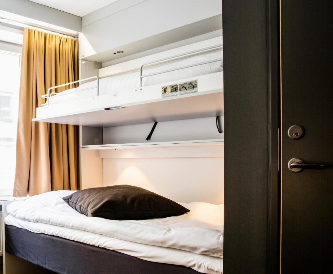 Comfort Hotel City Гьотеборг Екстериор снимка