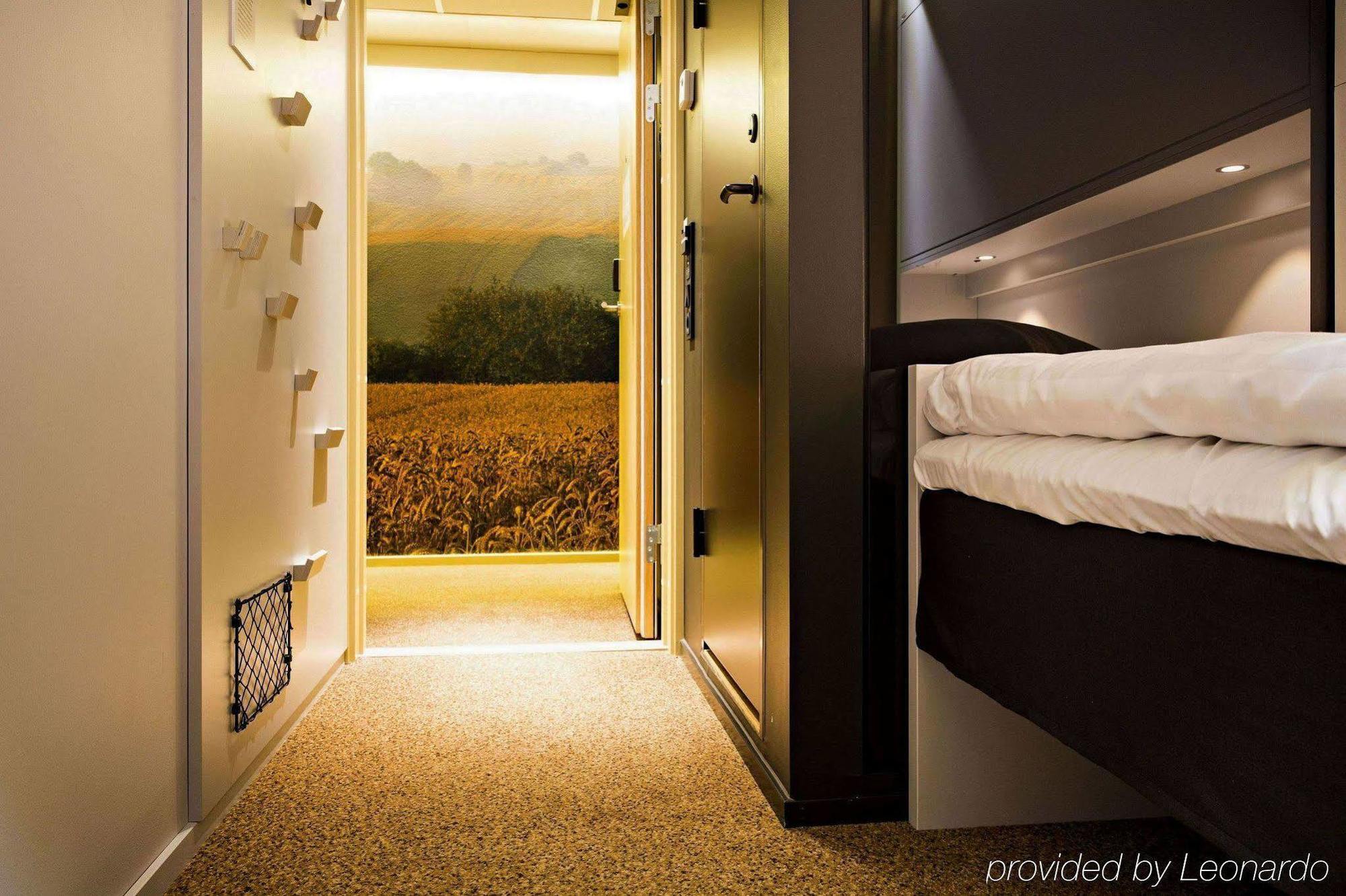 Comfort Hotel City Гьотеборг Екстериор снимка