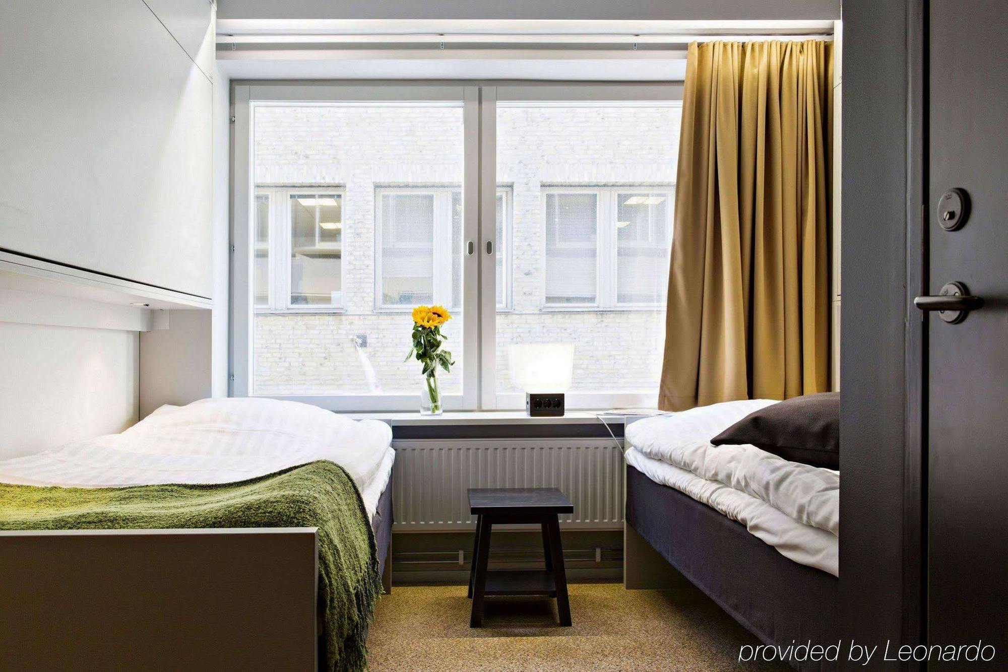 Comfort Hotel City Гьотеборг Екстериор снимка