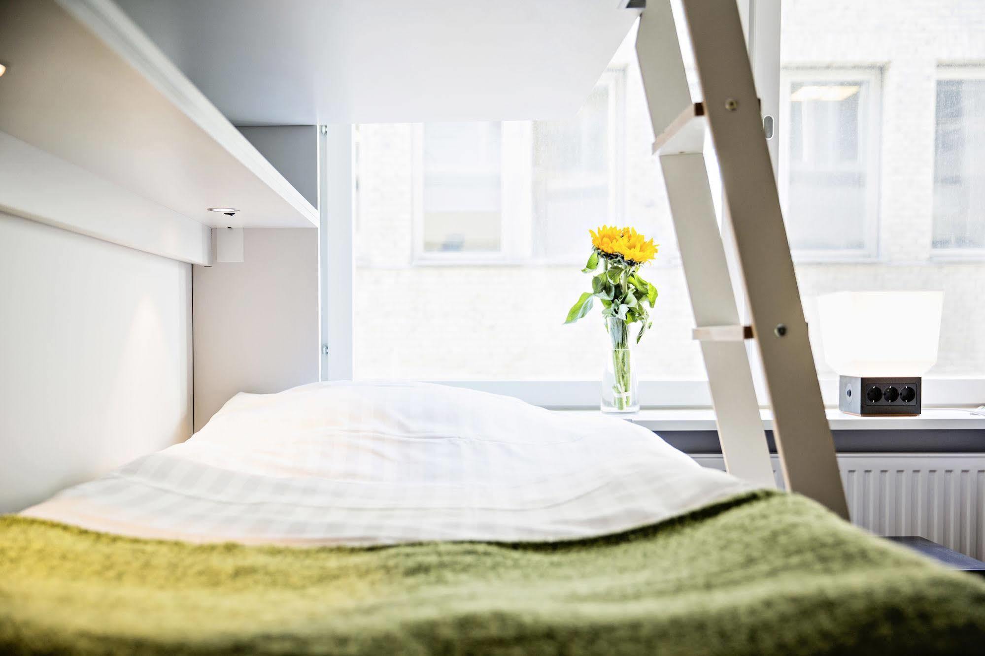 Comfort Hotel City Гьотеборг Екстериор снимка