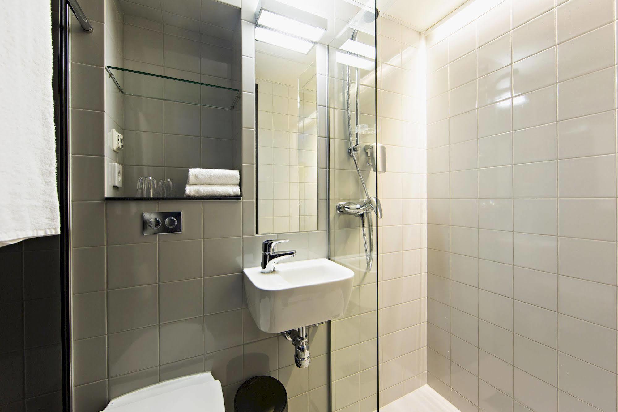 Comfort Hotel City Гьотеборг Екстериор снимка